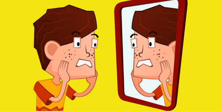 Acne: uma questão além da pele