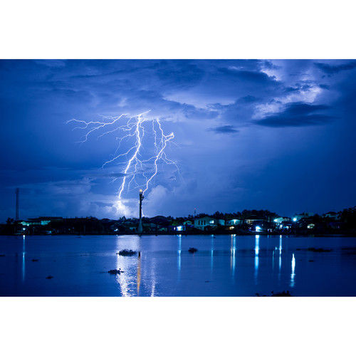 Thumbnail: Miops Camera Trigger with N1 cable