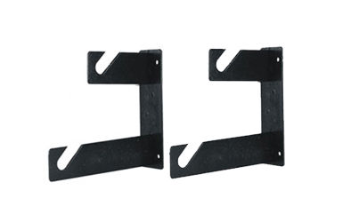 Double Hook  Background Support