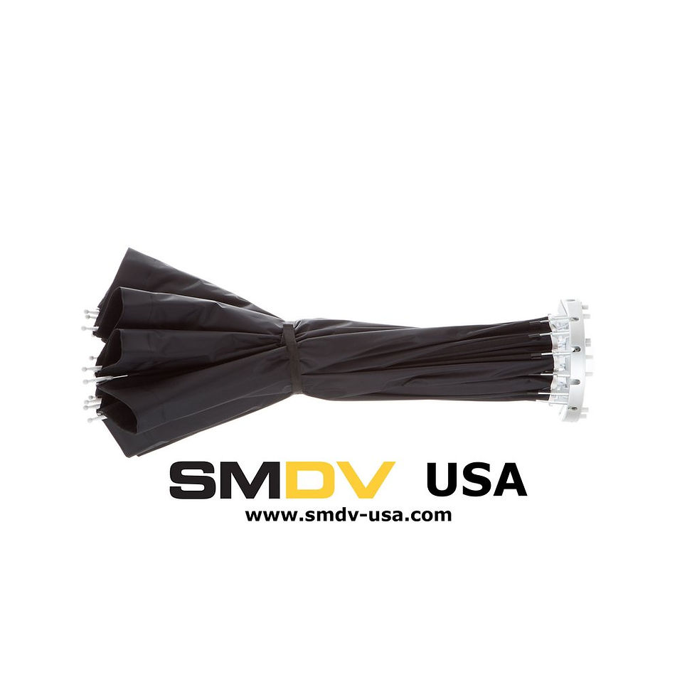 Thumbnail: Speedbox-A110 with Bowens Mount