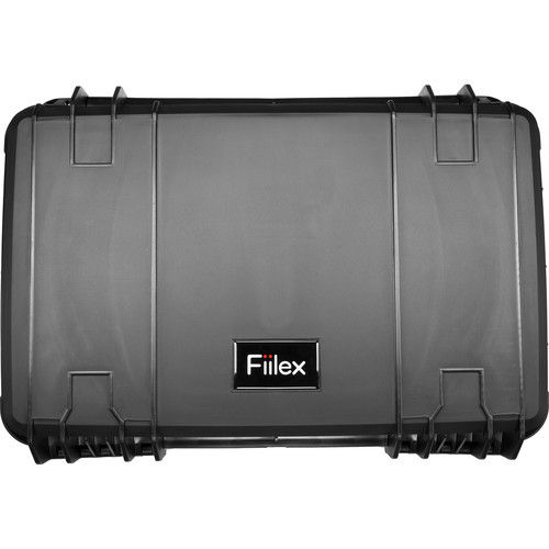 Thumbnail: Fiilex K301PP P360 Pro Plus 3-Light LED Interview Travel Kit