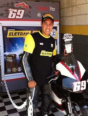 Douglas Paz