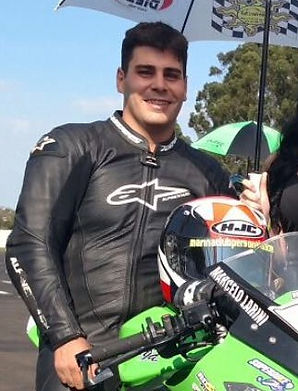 Marcelo Larini