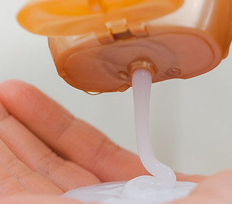 Liquid Shampoo