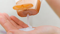 Liquid Shampoo