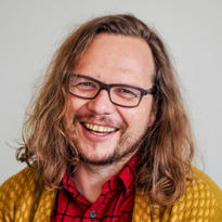 Keir Nuttal