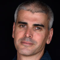 Patrick Nolan