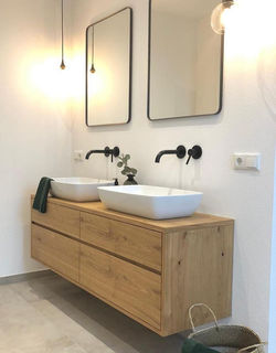 meuble salle de bain