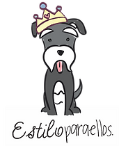 Estilo para ellos logo