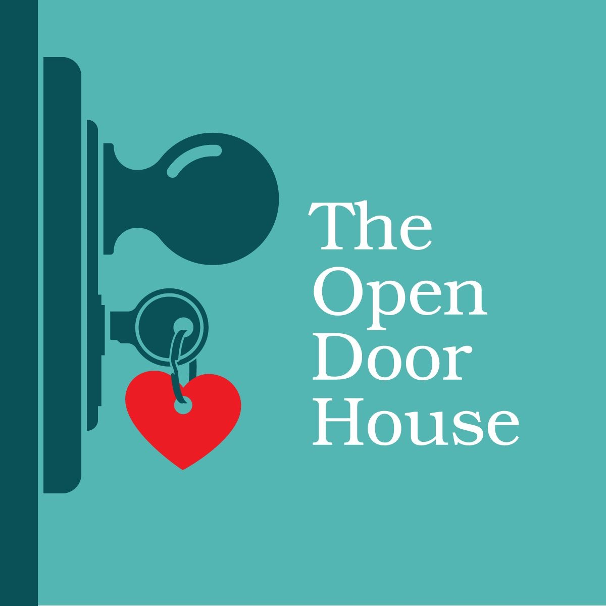 Writer: The Open Door House