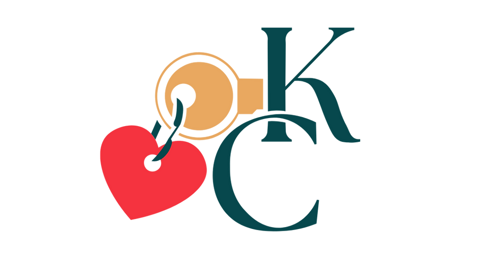 Keyholder collective logo