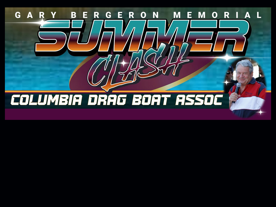 Gary Bergeron Summer Clash 2026