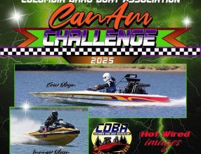 Can-Am Challenge 2025