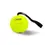 Miniaturbild: Trainingsball 9 cm mit Handschlaufe