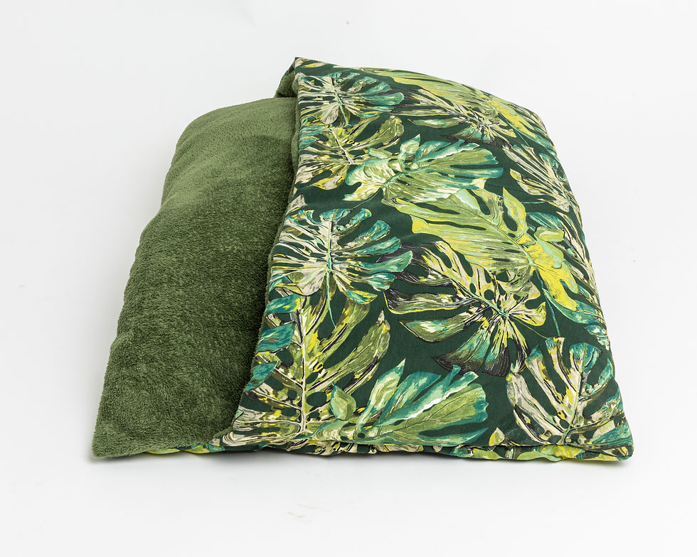 Miniaturbild: HuDog Bett in Taschenform