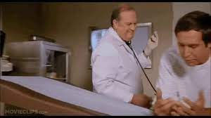 Is the latest colonoscopy conclusion “too hot for Quizzify”? (Part Two)