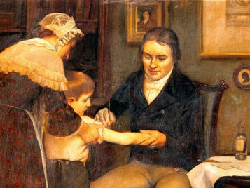 Busting the myths of the COVID Vaccine