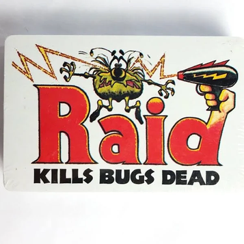 Why are surprise bills like cockroaches?