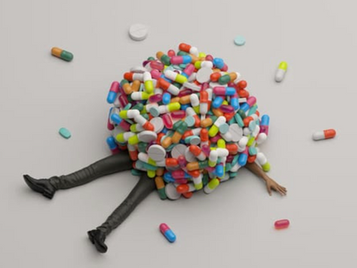 Americans are overdiagnosed, overtreated – and overdosed.