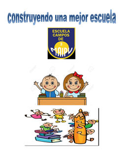 Campos de maipu afiche