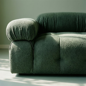 Limpeza Profunda de Sofás