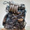Miniatura: MOTOR COMPLETO CHEVROLET CELTA 1.0 2003