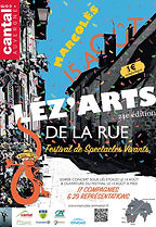 affiche marcolès