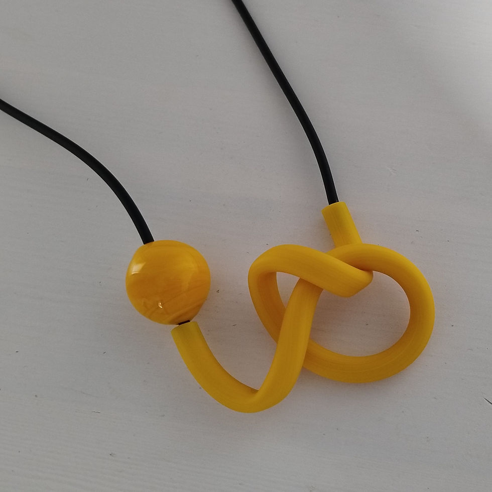 Thumbnail: Samuel Coraux Ballade Necklace