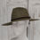 Thumbnail: Stetson Hat with Buckle