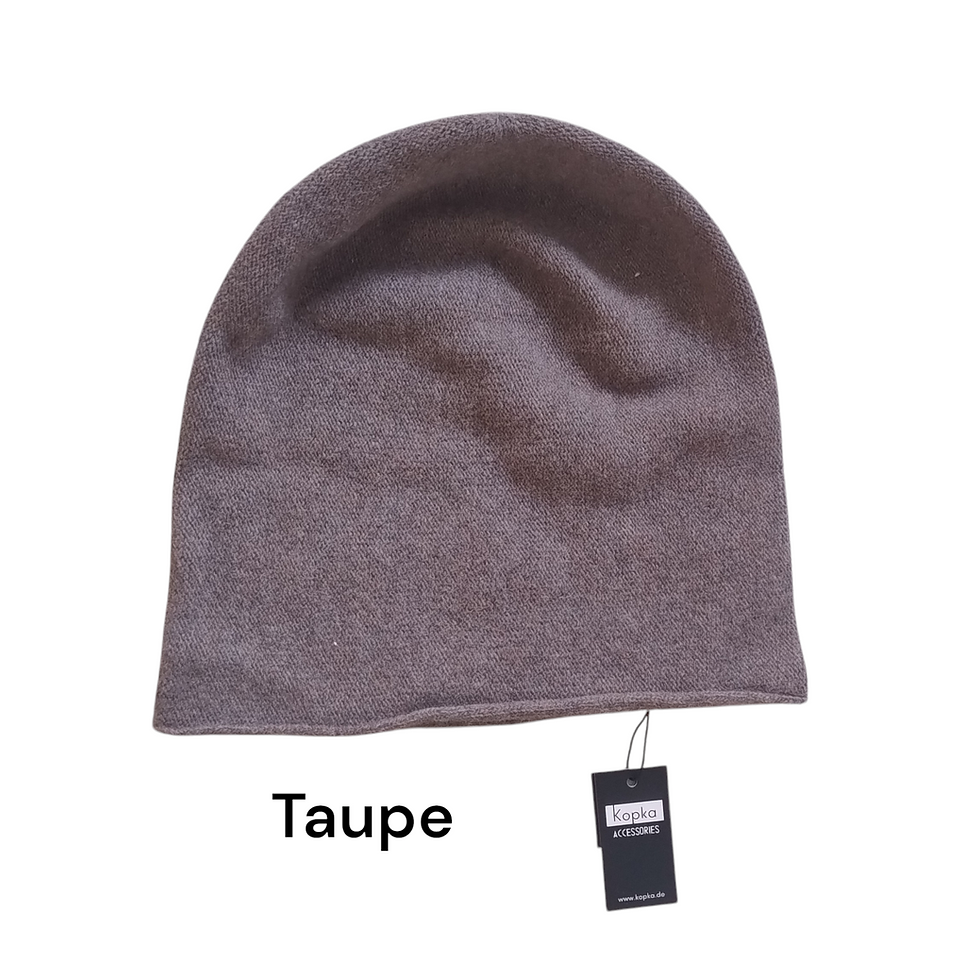 Thumbnail: Kopka Woollen Beanie 