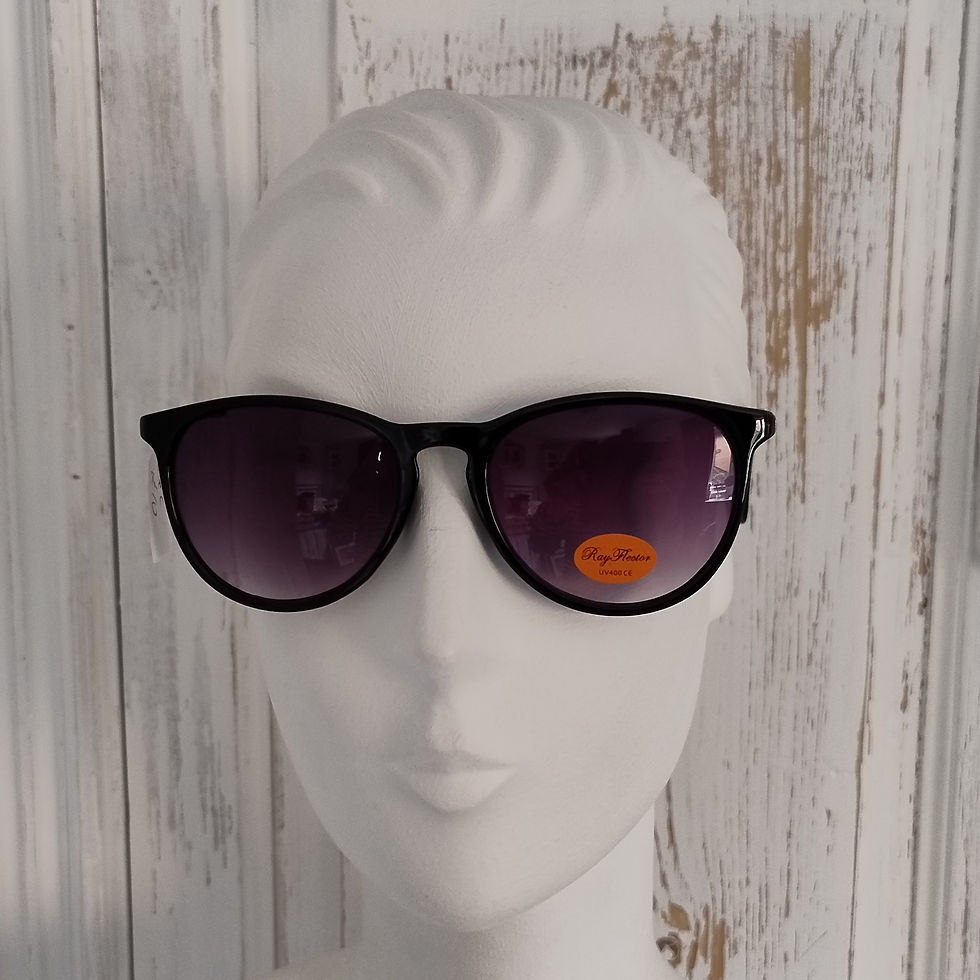 Thumbnail: Sunglasses VTG582 Metal Arm Lightweight Frames