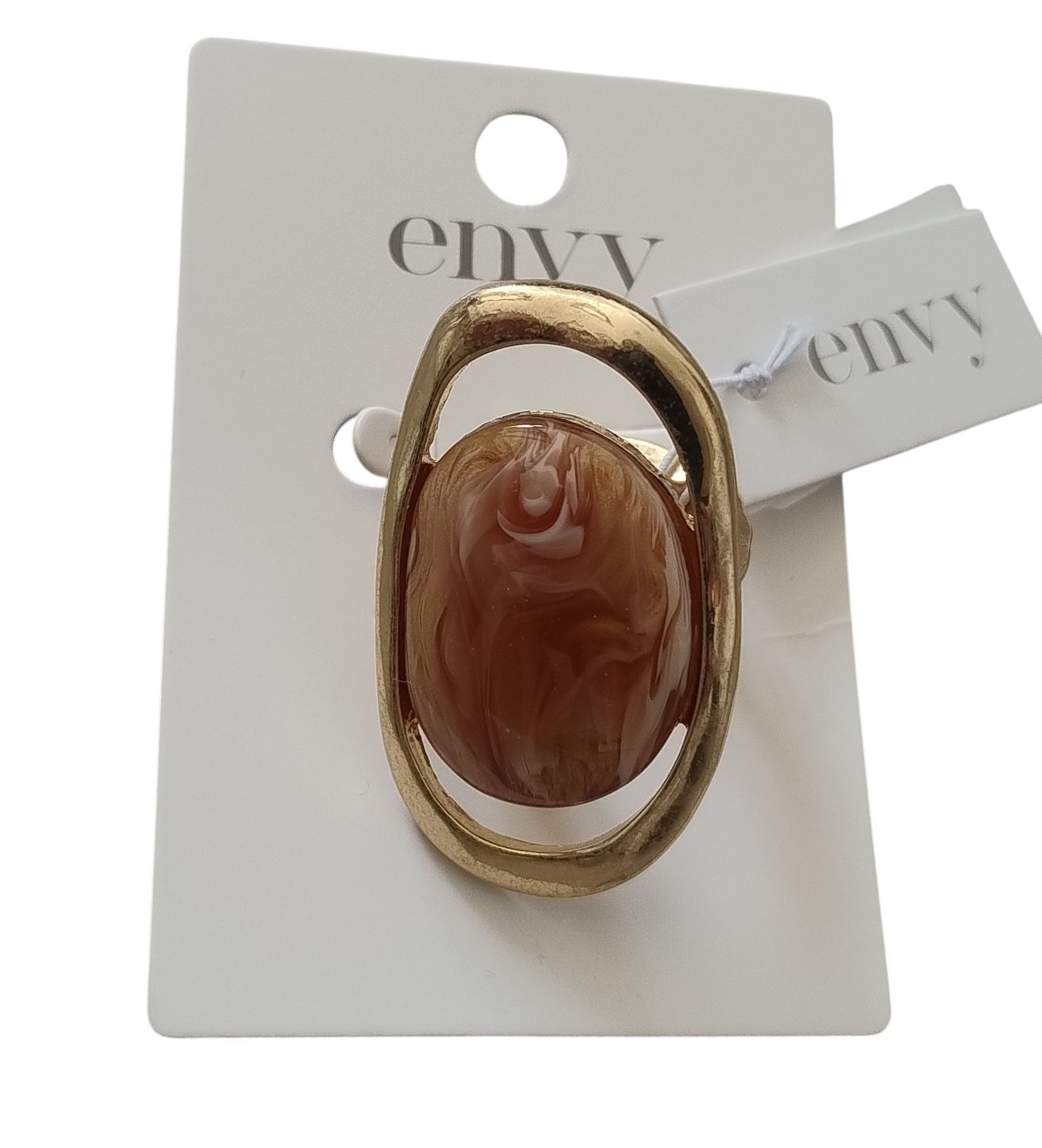 Envy 534 Large Dynamic Ring
