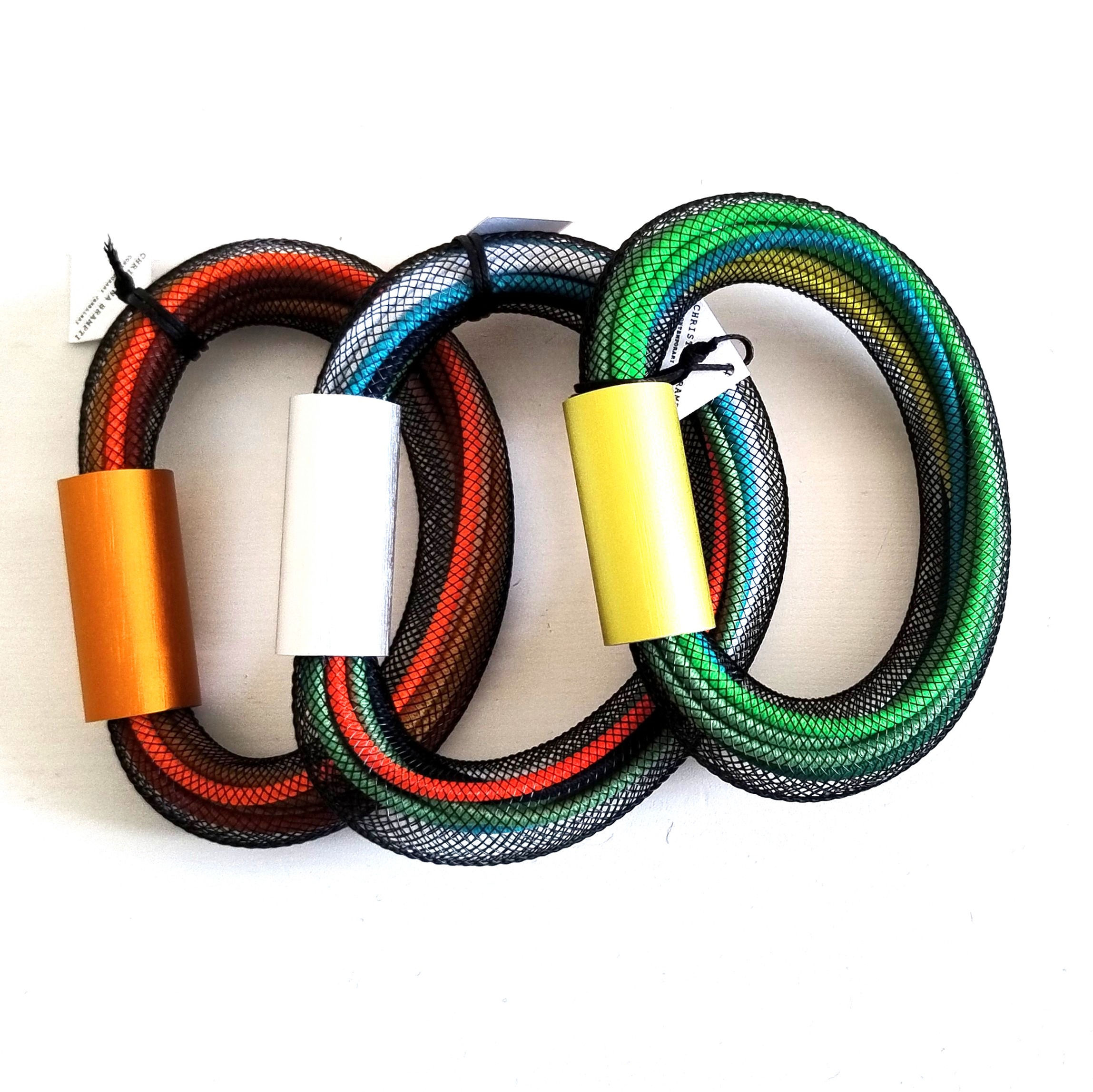 Cristina Brampti Anetta Bracelet.