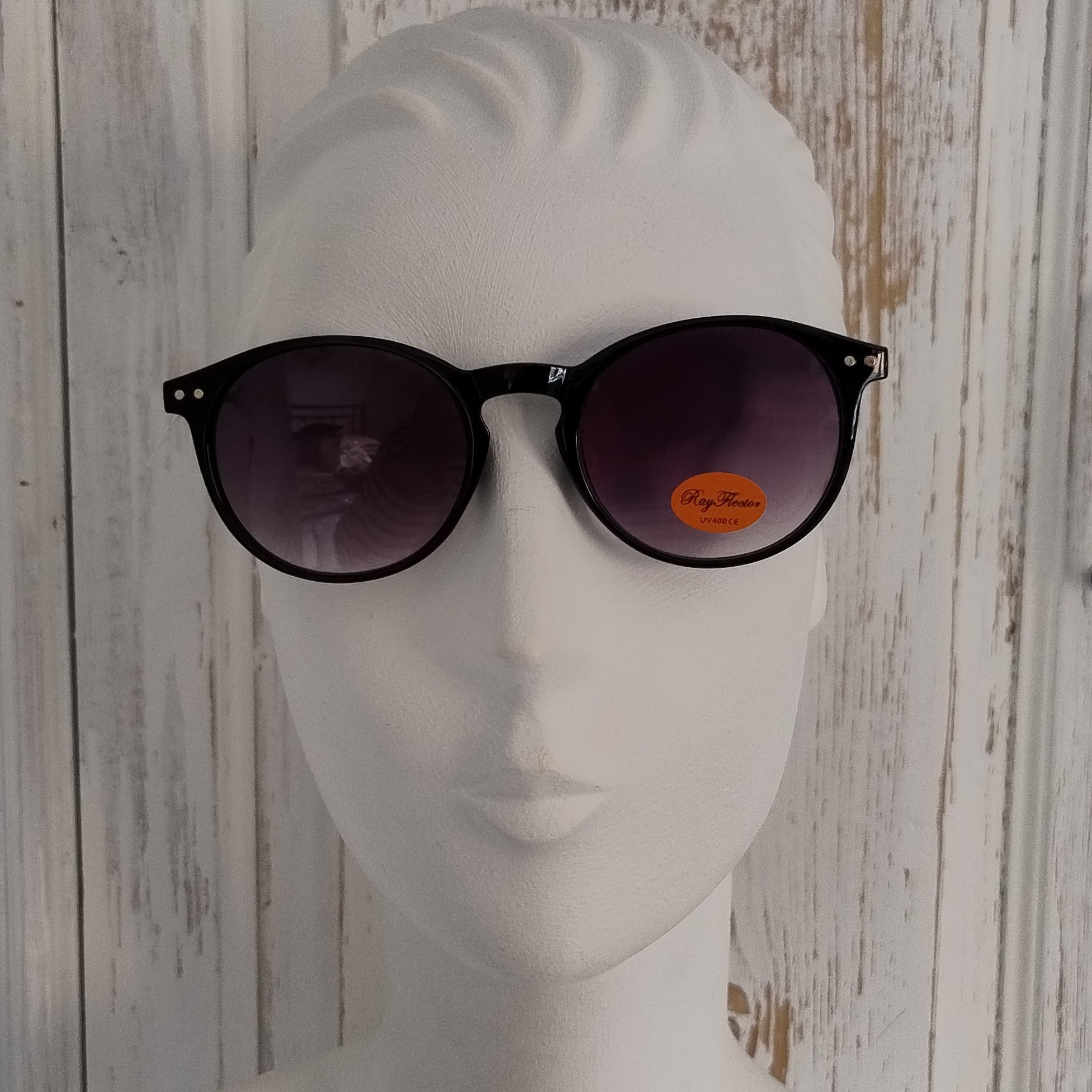 Sunglasses VTG1014  Fine Rimmed Glasses