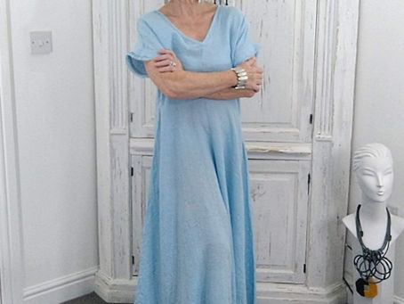 Wear What Makes YOU Happy!