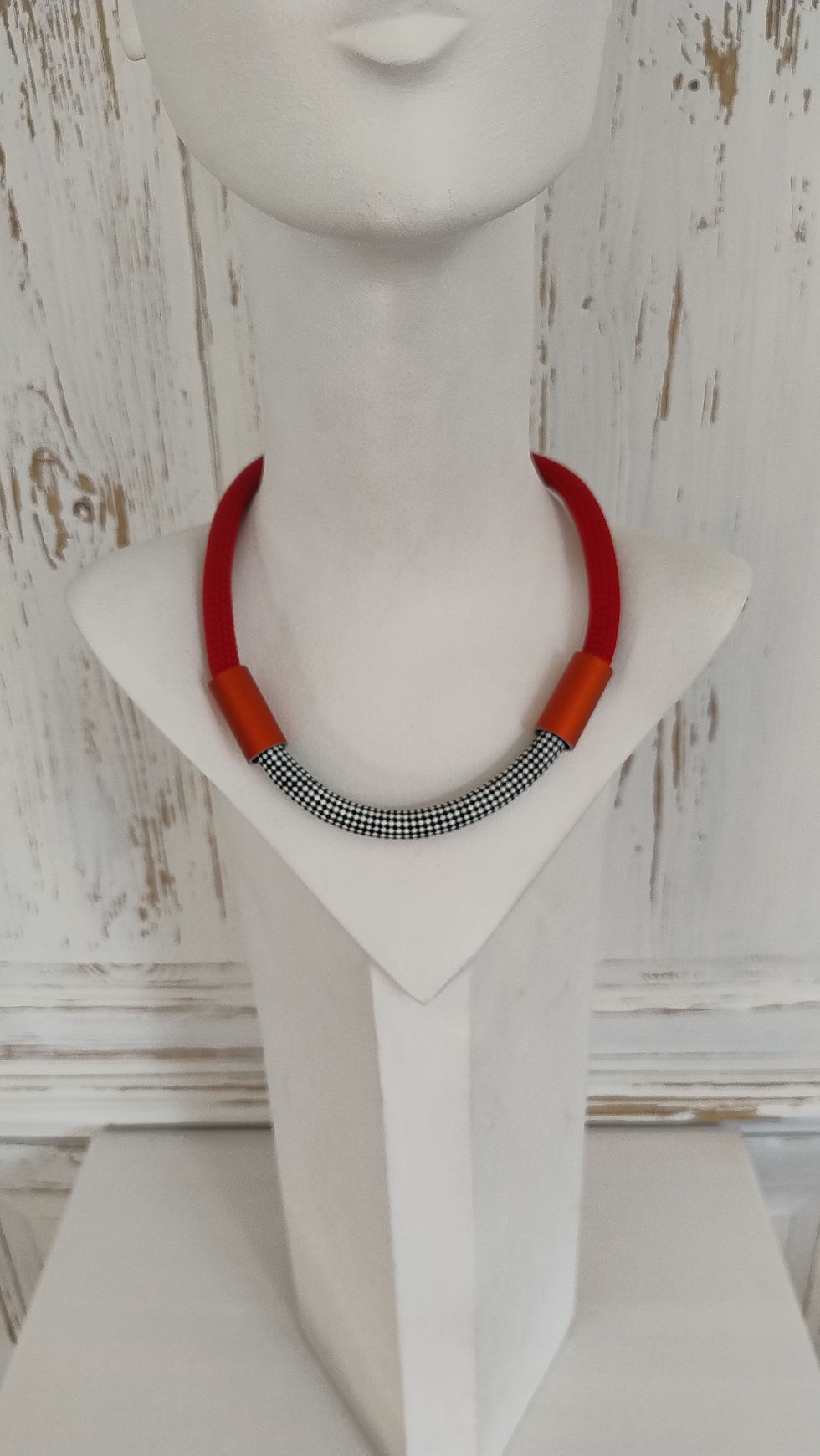 Thumbnail: Christina Brampti  Carli Necklace