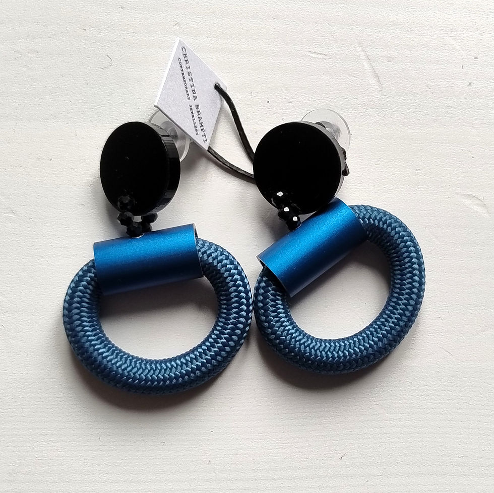 Thumbnail: Christina Brampti Eva Earrings