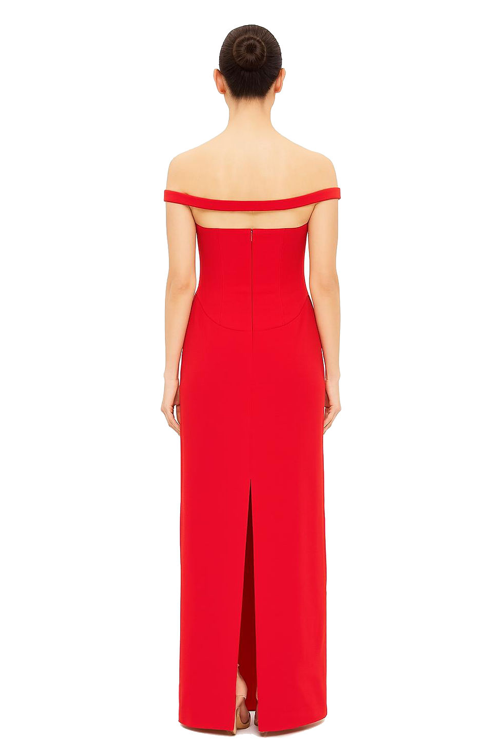 Thumbnail: Serina by SOLACE LONDON – Red