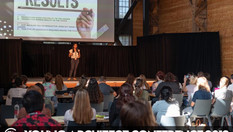 YOUNG ARCHITECT CONFERENCE' 19