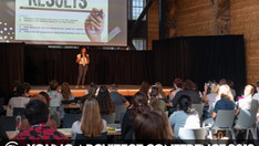 YOUNG ARCHITECT CONFERENCE' 19