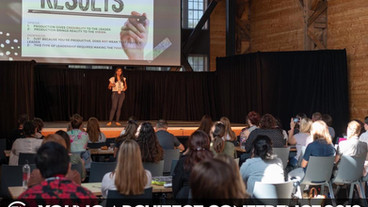 YOUNG ARCHITECT CONFERENCE' 19