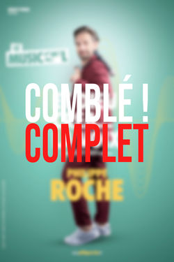 Philippe Rochecomplet