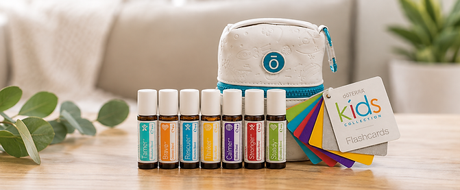 Kids Collection Starterset von doTerra.png