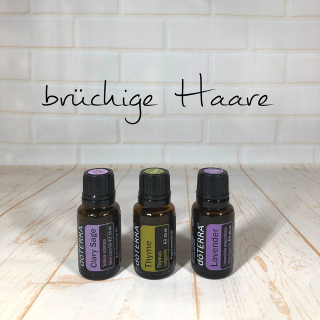 schone gepflegte haare dank atherischer ole