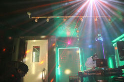 DJ Jus Jay