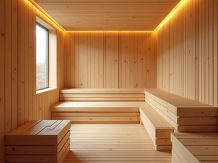 Infrared Sauna Melbourne
