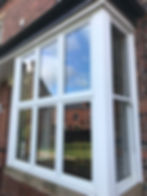 Commercial Window Cleaning