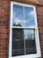 Local Window Cleaner