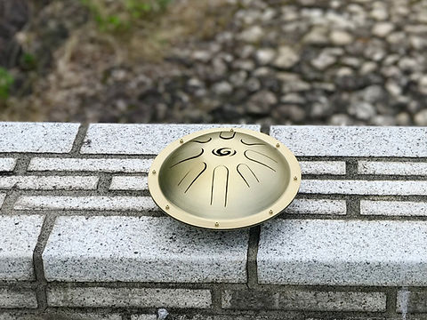 GANK2mini ガンクドラム GANK2mini | 喜楽器ガンクドラム
