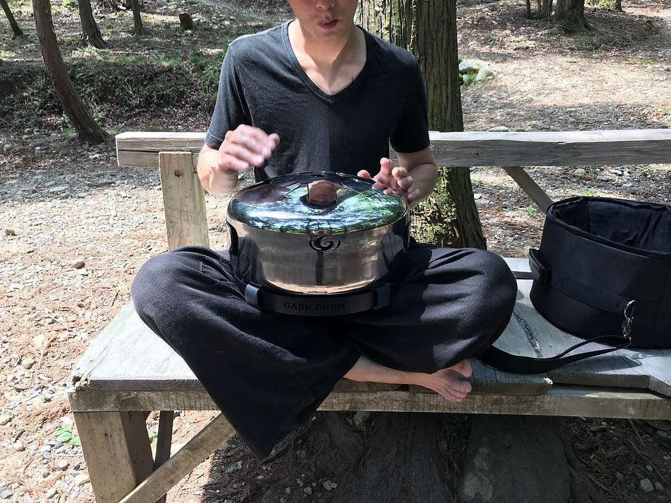 GANK ホルダー（GANKwingシリーズ、旧ボンベシリーズ用） | 喜